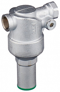 Редуктор давления FAR FA2850 12 муфтовый 1/2" ВР/ВР