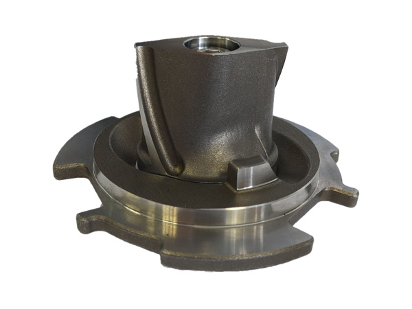 Комплект резцов (нож) Grundfos SEG 40 Kit 96076121