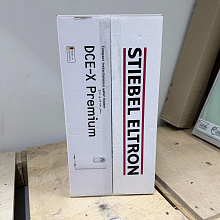 Проточный водонагреватель STIEBEL ELTRON Premium DCE-X 6/8 238158