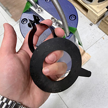 Дренажный насос Waterstry SEG 40.07-12.1 KFWS4007121