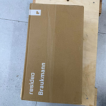 Фильтр Honeywell Braukmann F74СS-1" АА 100 мк для холодной воды