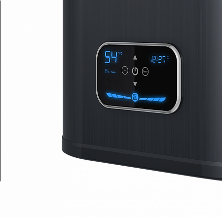 Водонагреватель электрический THERMEX ID 50 V (pro) Wi-Fi
