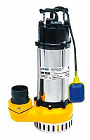 Профессиональный погружной дренажный насос DWP 1500/22 Belamos Профессиональный погружной дренажный насос DWP 1500/22 Belamos