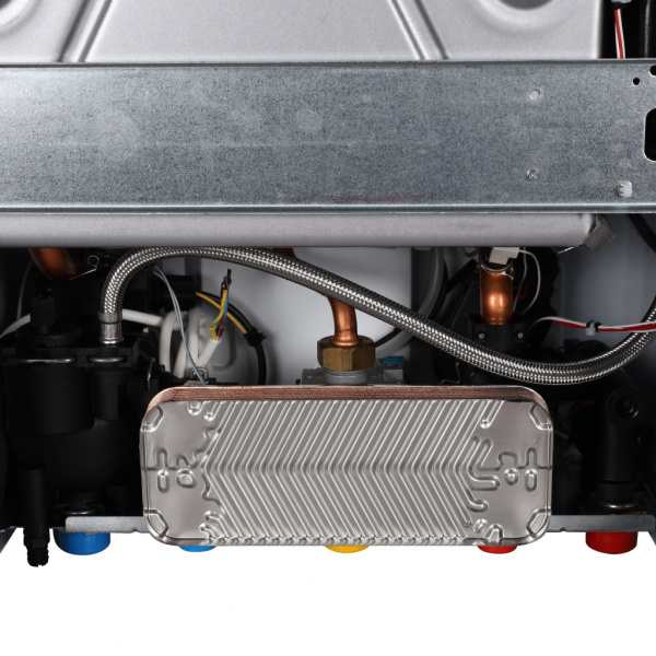 Газовый котел PROTHERM Рысь 27 кВт настенный двухконтурный HK 28 0010015363