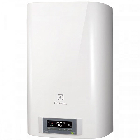 Водонагреватель накопительный Electrolux EWH 100 Formax DL