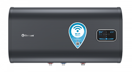 Водонагреватель электрический THERMEX ID 80 H (pro) Wi-Fi