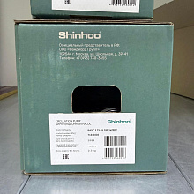 Циркуляционный насос BASIC S, Shinhoo