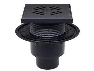 Трап для душа HUTTERER & LECHNER HL 310NG