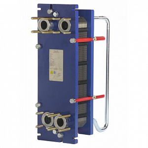 Теплообменники Alfa-Laval M6 MFG