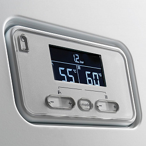 Газовый котел PROTHERM Пантера 25 кВт настенный одноконтурный КОО 0010015241