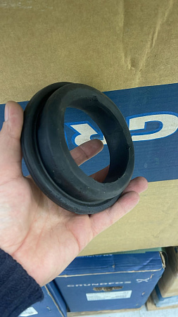 Комплект уплотнения Grundfos Spare, Smart Seal DN65 96575022