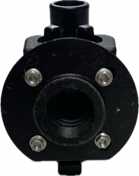 Автоматическая трубная муфта Grundfos с фланцем резьба dn 50 Автоматическая трубная муфта Grundfos с фланцем резьба dn 50