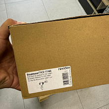 Фильтр Honeywell Braukmann F74СS-1" АА 100 мк для холодной воды