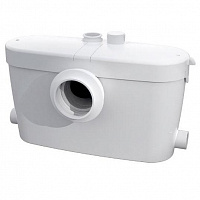 Канализационная установка SFA Saniaccess 3