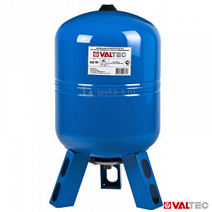Гидроаккумулятор 150 л Valtec