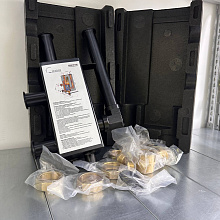 Гидравлическая стрелка Zeissler NHK0106 11/2"