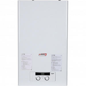 Газовый котел PROTHERM Рысь 27 кВт настенный двухконтурный HK 28 0010015363