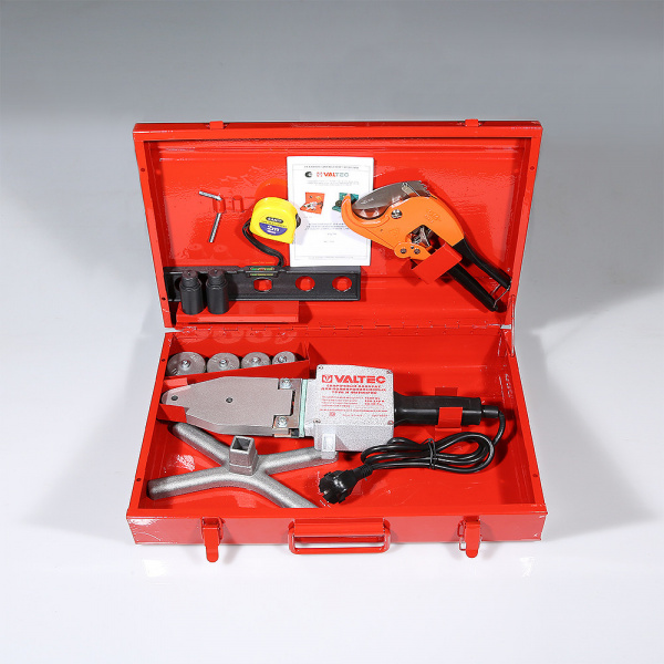 Аппарат сварочный для полипропиленовых труб VALTEC ER-04 art. VTp.799.E.020040