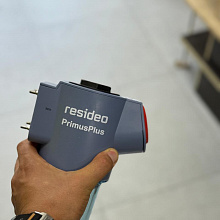 Фильтр Honeywell Braukmann F74СS-1" АА 100 мк для холодной воды