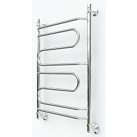 Водяные полотенцесушители с боковым подключением GANZER G11