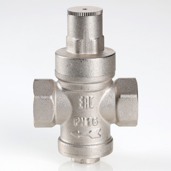 Редуктор давления поршневой Valtec 1/2" VT.083.N.04