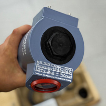 Фильтр Honeywell Braukmann F74СS-1" АА 100 мк для холодной воды