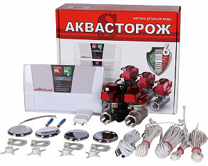 Аквасторож набор 22.74 3/4" RuB Оригинал Э+22040Р