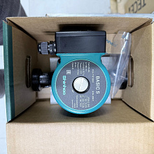 Циркуляционный насос BASIC S, Shinhoo