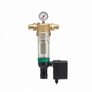 Автомат промыва Honeywell Z 11S-A