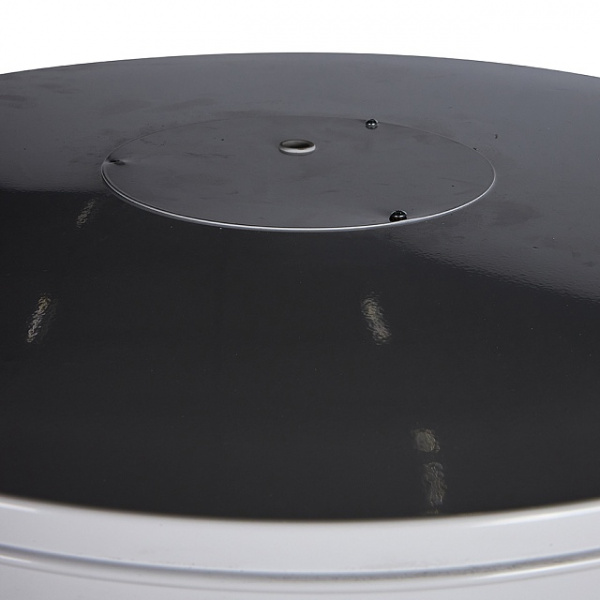 Водонагреватель комбенированного нагрева напольный 300 л, один теплообменник, ТЭН 3 кВт STOUT SWH-1110-050300