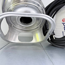 Насос фекальный Pedrollo BCm 15/50-ST кабель 10м 48SGM88B0A1U