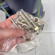 Дренажный насос Waterstry SEG 40.07-12.1 KFWS4007121