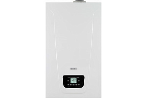 Газовый котёл Baxi LUNA DUO-TEC E 40 A7720028, настенный конденсационный
