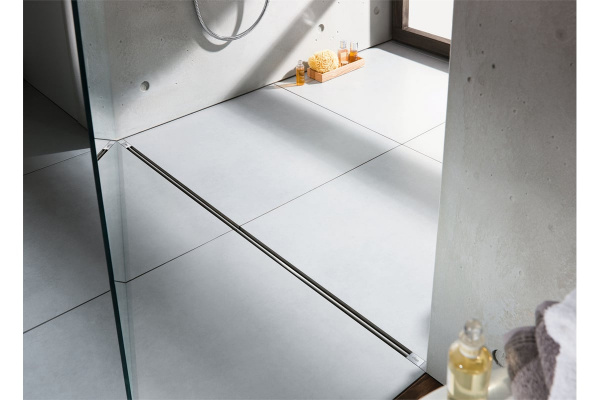 Душевой лоток VIEGA Advantix Vario хром 704360 