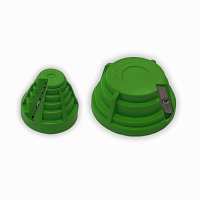 Фаскосниматель для пластиковых труб ПП/ПЭ Ostendorf