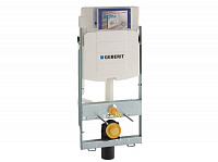 Инсталляция для подвесного унитаза Geberit GIS 461.311.00.5 Инсталляция для подвесного унитаза Geberit GIS 461.311.00.5