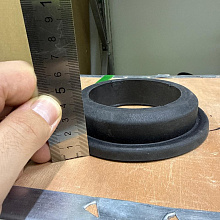 Комплект уплотнения Grundfos Spare, Smart Seal DN80 96575024