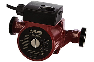 Циркуляционный насос Belamos серии BRS 25/6G