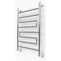 Водяные полотенцесушители GANZER G1 с верхней полкой