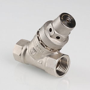 Редуктор давления поршневой Valtec 1/2" VT.081.N.04