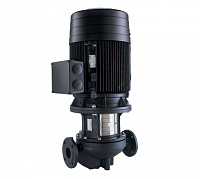 Одноступенчатый центробежный насос Grundfos TP 100-330/4 BQQE 96109309