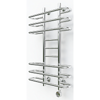 Электрические полотенцесушители GANZER G19-EL