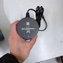 Циркуляционный насос для системы ГВС Grundfos Comfort UP 15-14 B PM 99302358 (97916771)