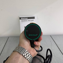 Циркуляционный насос, Shinhoo INSTANT 15-1.5 II BL 71311001