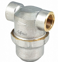 Фильтр RBM 1/2" в.в. с отстойником Фильтр RBM 1/2" в.в. с отстойником