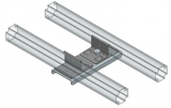 Соединение универсальное WB 90182