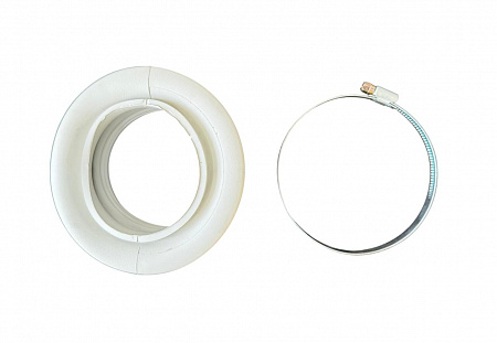 Резиновая манжета унитаза для Sololift+ WC-3, WC-1