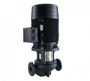 Одноступенчатый центробежный насос Grundfos TP 150-390/4 BAQE 96306000