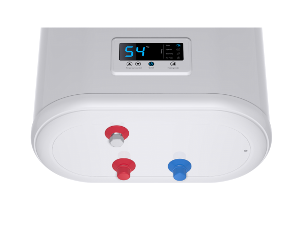 Водонагреватель электрический THERMEX IF 30 V (pro)