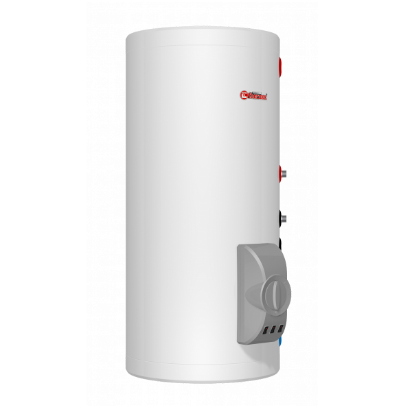 Водонагреватель аккумуляционный электрический THERMEX IRP 300 V (combi) 151 104
